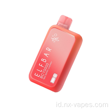 ELF BAR BC10000 Disposablered Berry Cherry Wholesale